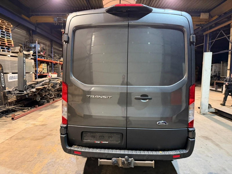 Ford Transit 350 L2H2 TREND - AUTO - CAMERA - NAVI - PDC - A/C - 2.0 D - 170HP - *NEW CONDITION / WIE NEU* - GREY METALLIC - Furgon: slika Ford Transit 350 L2H2 TREND - AUTO - CAMERA - NAVI - PDC - A/C - 2.0 D - 170HP - *NEW CONDITION / WIE NEU* - GREY METALLIC - Furgon Ford Transit 350 L2H2 TREND - AUTO - CAMERA - NAVI - PDC - A/C - 2.0 D - 170HP - *NEW CONDITION / WIE NEU* - GREY METALLIC - Furgon: slika Ford Transit 350 L2H2 TREND - AUTO - CAMERA - NAVI - PDC - A/C - 2.0 D - 170HP - *NEW CONDITION / WIE NEU* - GREY METALLIC - Furgon