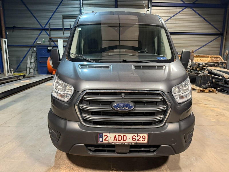 Ford Transit 350 L2H2 TREND - AUTO - CAMERA - NAVI - PDC - A/C - 2.0 D - 170HP - *NEW CONDITION / WIE NEU* - GREY METALLIC - Furgon: slika Ford Transit 350 L2H2 TREND - AUTO - CAMERA - NAVI - PDC - A/C - 2.0 D - 170HP - *NEW CONDITION / WIE NEU* - GREY METALLIC - Furgon Ford Transit 350 L2H2 TREND - AUTO - CAMERA - NAVI - PDC - A/C - 2.0 D - 170HP - *NEW CONDITION / WIE NEU* - GREY METALLIC - Furgon: slika Ford Transit 350 L2H2 TREND - AUTO - CAMERA - NAVI - PDC - A/C - 2.0 D - 170HP - *NEW CONDITION / WIE NEU* - GREY METALLIC - Furgon