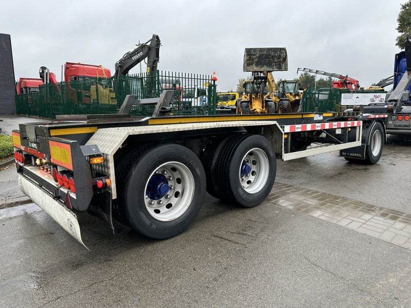 GS AC-2800 R 28T - CONTAINER TRANSPORT - LIFT-AS - NL PAPERS - GOEDE STAAT - Transporter kontejnera/ Prikolica s izmjenjivim sanducima: slika GS AC-2800 R 28T - CONTAINER TRANSPORT - LIFT-AS - NL PAPERS - GOEDE STAAT - Transporter kontejnera/ Prikolica s izmjenjivim sanducima GS AC-2800 R 28T - CONTAINER TRANSPORT - LIFT-AS - NL PAPERS - GOEDE STAAT - Transporter kontejnera/ Prikolica s izmjenjivim sanducima: slika GS AC-2800 R 28T - CONTAINER TRANSPORT - LIFT-AS - NL PAPERS - GOEDE STAAT - Transporter kontejnera/ Prikolica s izmjenjivim sanducima