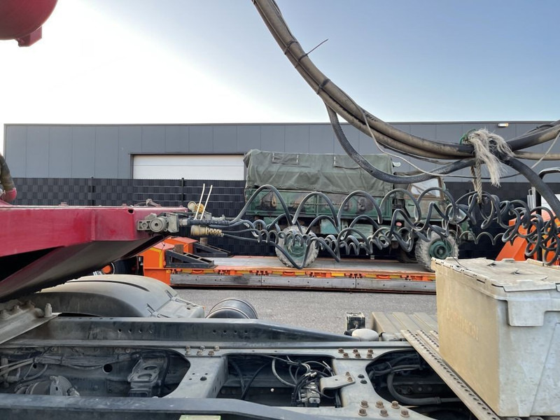 Hoenkhaus 12m3 CONCRETE MIXER 2 Axles SAF - AIR SUSP. - DRUM BRAKES - BE TRAILER - Poluprikolica mikser: slika Hoenkhaus 12m3 CONCRETE MIXER 2 Axles SAF - AIR SUSP. - DRUM BRAKES - BE TRAILER - Poluprikolica mikser Hoenkhaus 12m3 CONCRETE MIXER 2 Axles SAF - AIR SUSP. - DRUM BRAKES - BE TRAILER - Poluprikolica mikser: slika Hoenkhaus 12m3 CONCRETE MIXER 2 Axles SAF - AIR SUSP. - DRUM BRAKES - BE TRAILER - Poluprikolica mikser