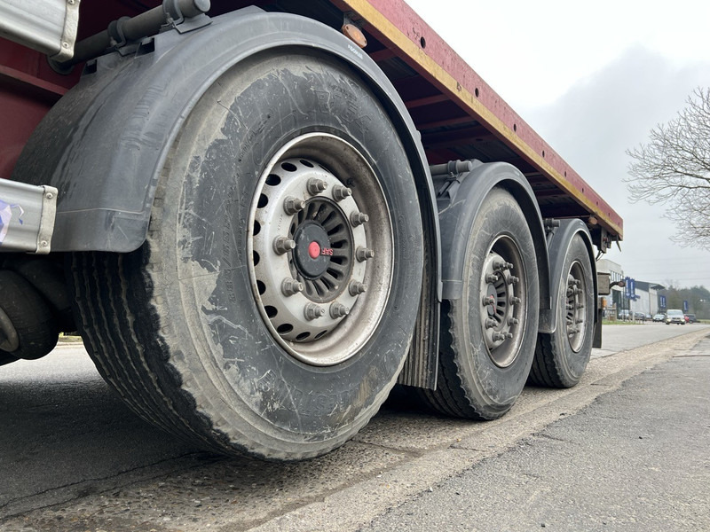 Hoet Trailers SC33AA 41T - 10,00m - BALLAST WAGEN - Luchtgeveerd - Liftas - Keuring 01/2026 - Poluprikolica plato/ Otvoreni sanduk: slika Hoet Trailers SC33AA 41T - 10,00m - BALLAST WAGEN - Luchtgeveerd - Liftas - Keuring 01/2026 - Poluprikolica plato/ Otvoreni sanduk Hoet Trailers SC33AA 41T - 10,00m - BALLAST WAGEN - Luchtgeveerd - Liftas - Keuring 01/2026 - Poluprikolica plato/ Otvoreni sanduk: slika Hoet Trailers SC33AA 41T - 10,00m - BALLAST WAGEN - Luchtgeveerd - Liftas - Keuring 01/2026 - Poluprikolica plato/ Otvoreni sanduk