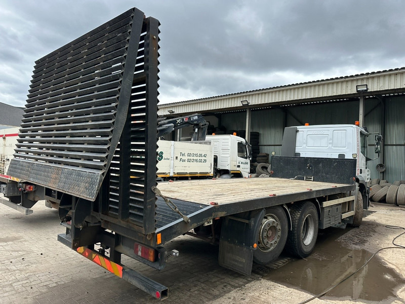 Iveco STRALIS 270 6x2 OPRIJWAGEN / AUTOTRANSPORTER / MACHINE CARRIER + WINCH + RAMPS - *127.000km* - BE TRUCK - Autotransporter: slika Iveco STRALIS 270 6x2 OPRIJWAGEN / AUTOTRANSPORTER / MACHINE CARRIER + WINCH + RAMPS - *127.000km* - BE TRUCK - Autotransporter Iveco STRALIS 270 6x2 OPRIJWAGEN / AUTOTRANSPORTER / MACHINE CARRIER + WINCH + RAMPS - *127.000km* - BE TRUCK - Autotransporter: slika Iveco STRALIS 270 6x2 OPRIJWAGEN / AUTOTRANSPORTER / MACHINE CARRIER + WINCH + RAMPS - *127.000km* - BE TRUCK - Autotransporter
