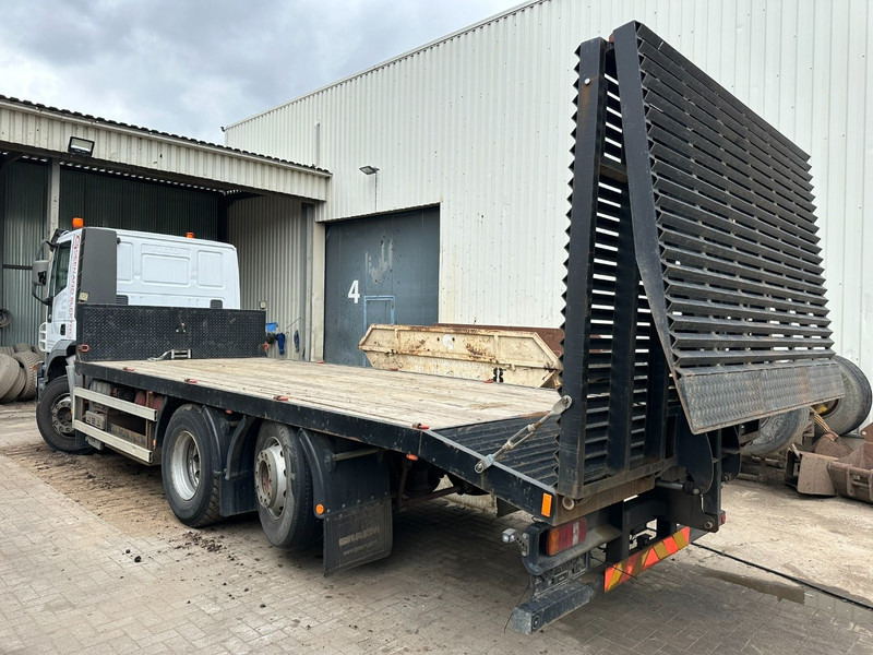 Iveco STRALIS 270 6x2 OPRIJWAGEN / AUTOTRANSPORTER / MACHINE CARRIER + WINCH + RAMPS - *127.000km* - BE TRUCK - Autotransporter: slika Iveco STRALIS 270 6x2 OPRIJWAGEN / AUTOTRANSPORTER / MACHINE CARRIER + WINCH + RAMPS - *127.000km* - BE TRUCK - Autotransporter Iveco STRALIS 270 6x2 OPRIJWAGEN / AUTOTRANSPORTER / MACHINE CARRIER + WINCH + RAMPS - *127.000km* - BE TRUCK - Autotransporter: slika Iveco STRALIS 270 6x2 OPRIJWAGEN / AUTOTRANSPORTER / MACHINE CARRIER + WINCH + RAMPS - *127.000km* - BE TRUCK - Autotransporter