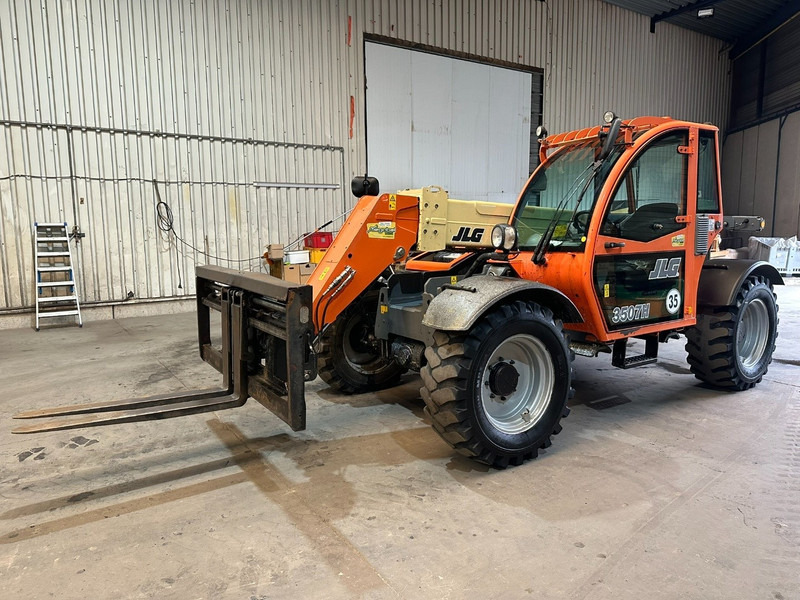 JLG 3507H 4x4 TELEHANDLER - 3.5T / 7m - 4x4x4 - DEUTZ 75kW - CE - BE MACHINE - Teleskopski rukovatelj: slika JLG 3507H 4x4 TELEHANDLER - 3.5T / 7m - 4x4x4 - DEUTZ 75kW - CE - BE MACHINE - Teleskopski rukovatelj JLG 3507H 4x4 TELEHANDLER - 3.5T / 7m - 4x4x4 - DEUTZ 75kW - CE - BE MACHINE - Teleskopski rukovatelj: slika JLG 3507H 4x4 TELEHANDLER - 3.5T / 7m - 4x4x4 - DEUTZ 75kW - CE - BE MACHINE - Teleskopski rukovatelj