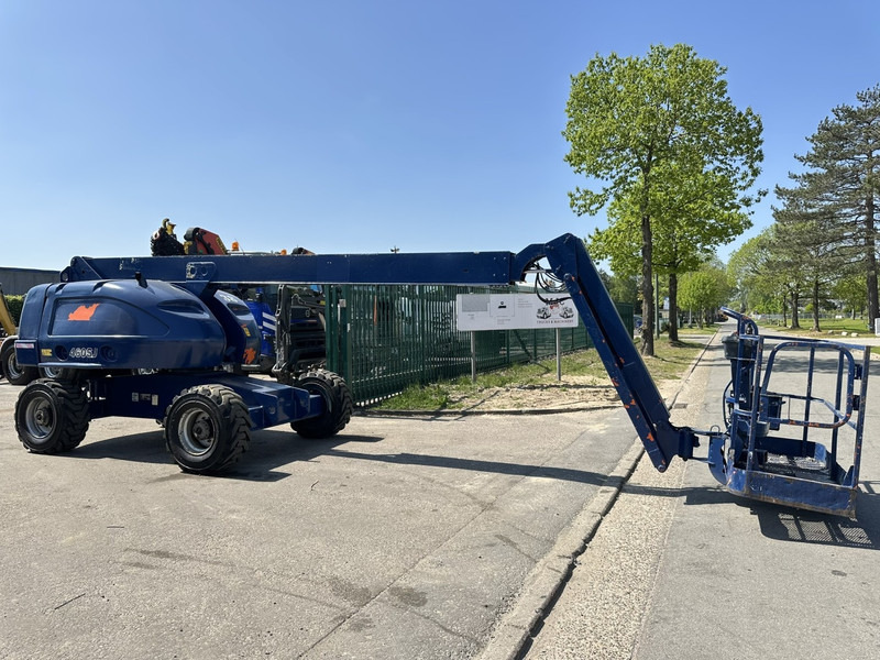 JLG 460SJ 460SJ - 16m - 4x4 - 230kg - DIESEL - BE MACHINE - Podizna platforma: slika JLG 460SJ 460SJ - 16m - 4x4 - 230kg - DIESEL - BE MACHINE - Podizna platforma JLG 460SJ 460SJ - 16m - 4x4 - 230kg - DIESEL - BE MACHINE - Podizna platforma: slika JLG 460SJ 460SJ - 16m - 4x4 - 230kg - DIESEL - BE MACHINE - Podizna platforma