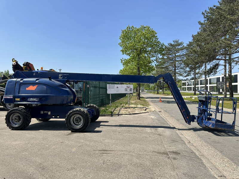 JLG 460SJ 460SJ - 16m - 4x4 - 230kg - DIESEL - BE MACHINE - Podizna platforma: slika JLG 460SJ 460SJ - 16m - 4x4 - 230kg - DIESEL - BE MACHINE - Podizna platforma JLG 460SJ 460SJ - 16m - 4x4 - 230kg - DIESEL - BE MACHINE - Podizna platforma: slika JLG 460SJ 460SJ - 16m - 4x4 - 230kg - DIESEL - BE MACHINE - Podizna platforma