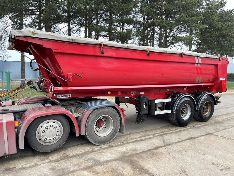 Kaiser 2-AS SAF DISC BACHE - 445/65R22.5 - 33T - BELGISCHE PAPEIREN MOGELIJK / PAPIERS BELGES POSSIBLE - Kiper poluprikolica: slika Kaiser 2-AS SAF DISC BACHE - 445/65R22.5 - 33T - BELGISCHE PAPEIREN MOGELIJK / PAPIERS BELGES POSSIBLE - Kiper poluprikolica Kaiser 2-AS SAF DISC BACHE - 445/65R22.5 - 33T - BELGISCHE PAPEIREN MOGELIJK / PAPIERS BELGES POSSIBLE - Kiper poluprikolica: slika Kaiser 2-AS SAF DISC BACHE - 445/65R22.5 - 33T - BELGISCHE PAPEIREN MOGELIJK / PAPIERS BELGES POSSIBLE - Kiper poluprikolica