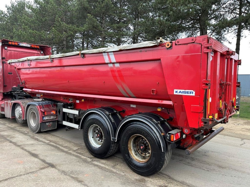 Kaiser 2-AS SAF DISC BACHE - 445/65R22.5 - 33T - BELGISCHE PAPEIREN MOGELIJK / PAPIERS BELGES POSSIBLE - Kiper poluprikolica: slika Kaiser 2-AS SAF DISC BACHE - 445/65R22.5 - 33T - BELGISCHE PAPEIREN MOGELIJK / PAPIERS BELGES POSSIBLE - Kiper poluprikolica Kaiser 2-AS SAF DISC BACHE - 445/65R22.5 - 33T - BELGISCHE PAPEIREN MOGELIJK / PAPIERS BELGES POSSIBLE - Kiper poluprikolica: slika Kaiser 2-AS SAF DISC BACHE - 445/65R22.5 - 33T - BELGISCHE PAPEIREN MOGELIJK / PAPIERS BELGES POSSIBLE - Kiper poluprikolica