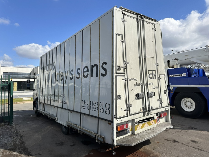 DAF LF 55.250 12T - GLASTRANSPORT / GLASRESTEEL - AIR SUSPENSION - EURO 4 - BELGIAN REGISTRATION - Kamion: slika DAF LF 55.250 12T - GLASTRANSPORT / GLASRESTEEL - AIR SUSPENSION - EURO 4 - BELGIAN REGISTRATION - Kamion DAF LF 55.250 12T - GLASTRANSPORT / GLASRESTEEL - AIR SUSPENSION - EURO 4 - BELGIAN REGISTRATION - Kamion: slika DAF LF 55.250 12T - GLASTRANSPORT / GLASRESTEEL - AIR SUSPENSION - EURO 4 - BELGIAN REGISTRATION - Kamion