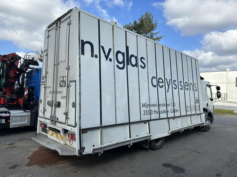 DAF LF 55.250 12T - GLASTRANSPORT / GLASRESTEEL - AIR SUSPENSION - EURO 4 - BELGIAN REGISTRATION - Kamion: slika DAF LF 55.250 12T - GLASTRANSPORT / GLASRESTEEL - AIR SUSPENSION - EURO 4 - BELGIAN REGISTRATION - Kamion DAF LF 55.250 12T - GLASTRANSPORT / GLASRESTEEL - AIR SUSPENSION - EURO 4 - BELGIAN REGISTRATION - Kamion: slika DAF LF 55.250 12T - GLASTRANSPORT / GLASRESTEEL - AIR SUSPENSION - EURO 4 - BELGIAN REGISTRATION - Kamion