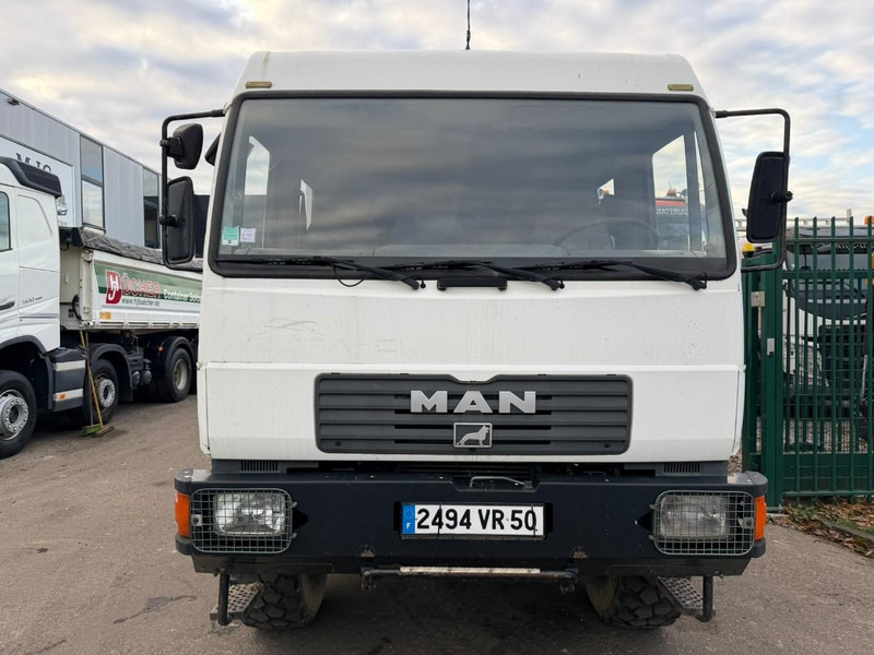 MAN LE 220 C 4x4 CAMPER BASE - EXPEDITION TRUCK - CAMPING CAR - WOHNMOBILBASIS - CAMION EXPEDITION - CAMPER BASE - Kamper: slika MAN LE 220 C 4x4 CAMPER BASE - EXPEDITION TRUCK - CAMPING CAR - WOHNMOBILBASIS - CAMION EXPEDITION - CAMPER BASE - Kamper MAN LE 220 C 4x4 CAMPER BASE - EXPEDITION TRUCK - CAMPING CAR - WOHNMOBILBASIS - CAMION EXPEDITION - CAMPER BASE - Kamper: slika MAN LE 220 C 4x4 CAMPER BASE - EXPEDITION TRUCK - CAMPING CAR - WOHNMOBILBASIS - CAMION EXPEDITION - CAMPER BASE - Kamper