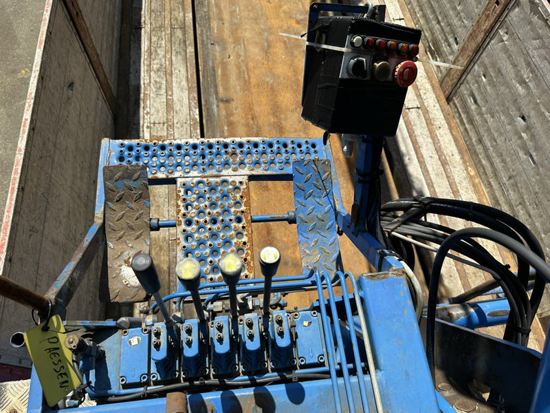 Kennis 11.000 R ROLKRAAN - 2X HYDR - HATZ MOTOR - Kamionska dizalica: slika Kennis 11.000 R ROLKRAAN - 2X HYDR - HATZ MOTOR - Kamionska dizalica Kennis 11.000 R ROLKRAAN - 2X HYDR - HATZ MOTOR - Kamionska dizalica: slika Kennis 11.000 R ROLKRAAN - 2X HYDR - HATZ MOTOR - Kamionska dizalica