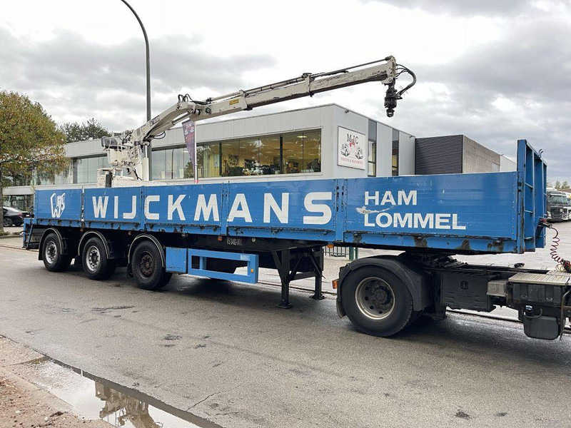 Kwb STEENOPLEGGER KRAAN HIAB R130-F2 - 2x EXT + ROTATOR - 2x STUURASSEN - SCHIJFREMMEN - SAF ASSEN - Poluprikolica plato/ Otvoreni sanduk: slika Kwb STEENOPLEGGER KRAAN HIAB R130-F2 - 2x EXT + ROTATOR - 2x STUURASSEN - SCHIJFREMMEN - SAF ASSEN - Poluprikolica plato/ Otvoreni sanduk Kwb STEENOPLEGGER KRAAN HIAB R130-F2 - 2x EXT + ROTATOR - 2x STUURASSEN - SCHIJFREMMEN - SAF ASSEN - Poluprikolica plato/ Otvoreni sanduk: slika Kwb STEENOPLEGGER KRAAN HIAB R130-F2 - 2x EXT + ROTATOR - 2x STUURASSEN - SCHIJFREMMEN - SAF ASSEN - Poluprikolica plato/ Otvoreni sanduk