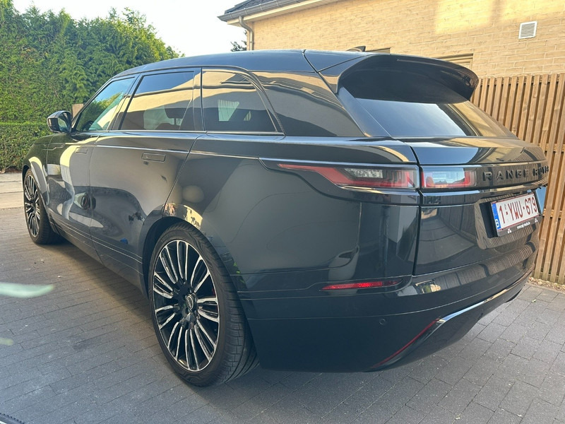 Land Rover Range Rover Velar 3.0D V6 - PANO - 22" - FULL LEATHER - CAMERA - XENON - NAVI - BE CAR - SUV: slika Land Rover Range Rover Velar 3.0D V6 - PANO - 22" - FULL LEATHER - CAMERA - XENON - NAVI - BE CAR - SUV Land Rover Range Rover Velar 3.0D V6 - PANO - 22" - FULL LEATHER - CAMERA - XENON - NAVI - BE CAR - SUV: slika Land Rover Range Rover Velar 3.0D V6 - PANO - 22" - FULL LEATHER - CAMERA - XENON - NAVI - BE CAR - SUV