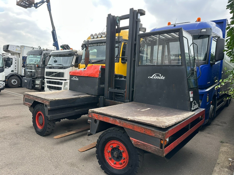 Linde S50 W SIDELOADER 5T - SEITENSTAPLER - 4 WAY FORKLIFT - COMBILIFT - CE - BE MACHINE - Bočni utovarivač: slika Linde S50 W SIDELOADER 5T - SEITENSTAPLER - 4 WAY FORKLIFT - COMBILIFT - CE - BE MACHINE - Bočni utovarivač Linde S50 W SIDELOADER 5T - SEITENSTAPLER - 4 WAY FORKLIFT - COMBILIFT - CE - BE MACHINE - Bočni utovarivač: slika Linde S50 W SIDELOADER 5T - SEITENSTAPLER - 4 WAY FORKLIFT - COMBILIFT - CE - BE MACHINE - Bočni utovarivač