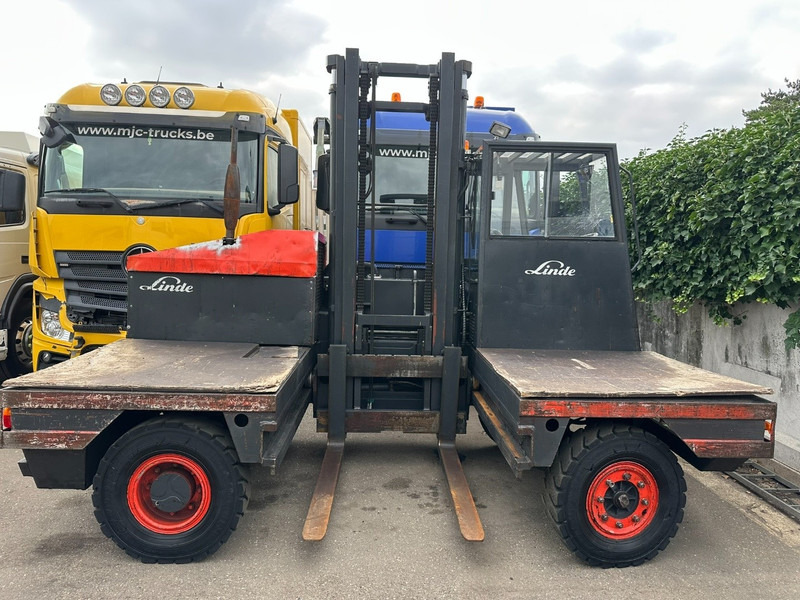 Linde S50 W SIDELOADER 5T - SEITENSTAPLER - 4 WAY FORKLIFT - COMBILIFT - CE - BE MACHINE - Bočni utovarivač: slika Linde S50 W SIDELOADER 5T - SEITENSTAPLER - 4 WAY FORKLIFT - COMBILIFT - CE - BE MACHINE - Bočni utovarivač Linde S50 W SIDELOADER 5T - SEITENSTAPLER - 4 WAY FORKLIFT - COMBILIFT - CE - BE MACHINE - Bočni utovarivač: slika Linde S50 W SIDELOADER 5T - SEITENSTAPLER - 4 WAY FORKLIFT - COMBILIFT - CE - BE MACHINE - Bočni utovarivač
