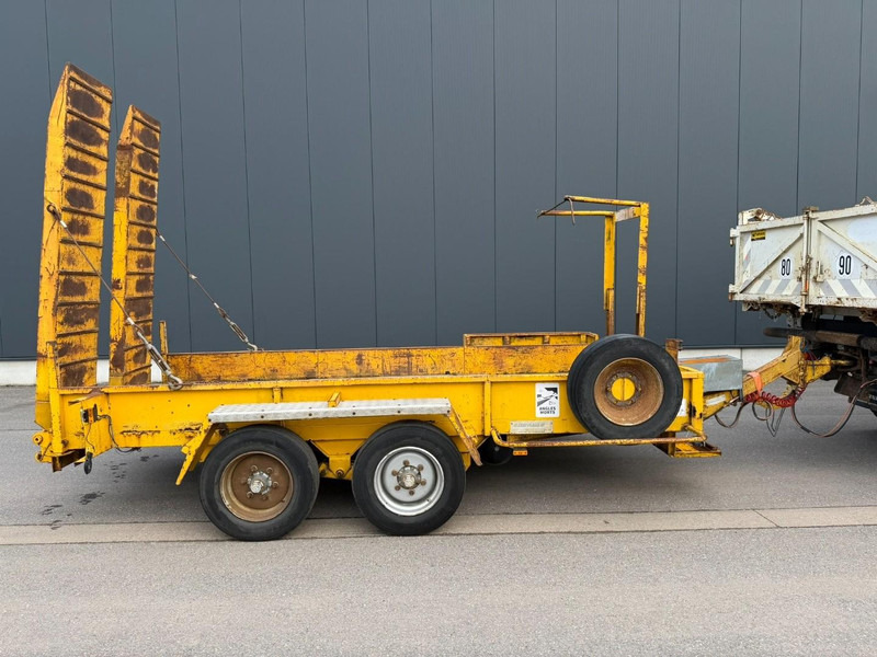 Louault R2CAS06 6T LOWLOADER / TIEFLADER / PORTE CHAR - HYDR RAMPS - STEEL SPRING / LAMES / BLATT - Prikolica s niskim utovarivačem: slika Louault R2CAS06 6T LOWLOADER / TIEFLADER / PORTE CHAR - HYDR RAMPS - STEEL SPRING / LAMES / BLATT - Prikolica s niskim utovarivačem Louault R2CAS06 6T LOWLOADER / TIEFLADER / PORTE CHAR - HYDR RAMPS - STEEL SPRING / LAMES / BLATT - Prikolica s niskim utovarivačem: slika Louault R2CAS06 6T LOWLOADER / TIEFLADER / PORTE CHAR - HYDR RAMPS - STEEL SPRING / LAMES / BLATT - Prikolica s niskim utovarivačem
