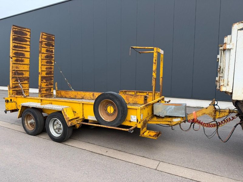 Louault R2CAS06 6T LOWLOADER / TIEFLADER / PORTE CHAR - HYDR RAMPS - STEEL SPRING / LAMES / BLATT - Prikolica s niskim utovarivačem: slika Louault R2CAS06 6T LOWLOADER / TIEFLADER / PORTE CHAR - HYDR RAMPS - STEEL SPRING / LAMES / BLATT - Prikolica s niskim utovarivačem Louault R2CAS06 6T LOWLOADER / TIEFLADER / PORTE CHAR - HYDR RAMPS - STEEL SPRING / LAMES / BLATT - Prikolica s niskim utovarivačem: slika Louault R2CAS06 6T LOWLOADER / TIEFLADER / PORTE CHAR - HYDR RAMPS - STEEL SPRING / LAMES / BLATT - Prikolica s niskim utovarivačem