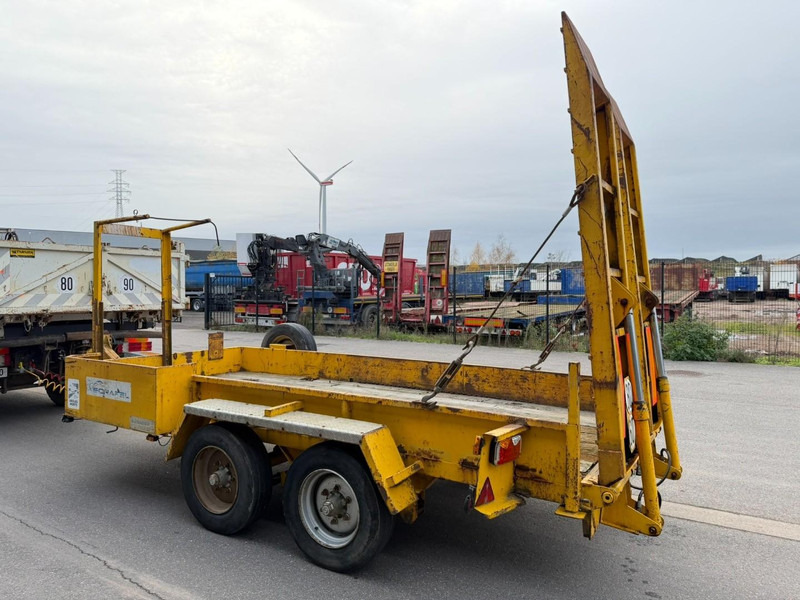 Louault R2CAS06 6T LOWLOADER / TIEFLADER / PORTE CHAR - HYDR RAMPS - STEEL SPRING / LAMES / BLATT - Prikolica s niskim utovarivačem: slika Louault R2CAS06 6T LOWLOADER / TIEFLADER / PORTE CHAR - HYDR RAMPS - STEEL SPRING / LAMES / BLATT - Prikolica s niskim utovarivačem Louault R2CAS06 6T LOWLOADER / TIEFLADER / PORTE CHAR - HYDR RAMPS - STEEL SPRING / LAMES / BLATT - Prikolica s niskim utovarivačem: slika Louault R2CAS06 6T LOWLOADER / TIEFLADER / PORTE CHAR - HYDR RAMPS - STEEL SPRING / LAMES / BLATT - Prikolica s niskim utovarivačem