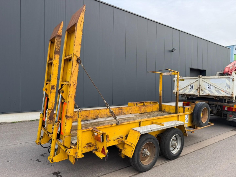 Louault R2CAS06 6T LOWLOADER / TIEFLADER / PORTE CHAR - HYDR RAMPS - STEEL SPRING / LAMES / BLATT - Prikolica s niskim utovarivačem: slika Louault R2CAS06 6T LOWLOADER / TIEFLADER / PORTE CHAR - HYDR RAMPS - STEEL SPRING / LAMES / BLATT - Prikolica s niskim utovarivačem Louault R2CAS06 6T LOWLOADER / TIEFLADER / PORTE CHAR - HYDR RAMPS - STEEL SPRING / LAMES / BLATT - Prikolica s niskim utovarivačem: slika Louault R2CAS06 6T LOWLOADER / TIEFLADER / PORTE CHAR - HYDR RAMPS - STEEL SPRING / LAMES / BLATT - Prikolica s niskim utovarivačem