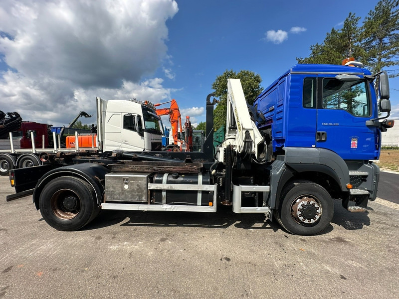 MAN TGA 18.310 4x4 HOOKLIFT + CRANE PALFINGER PK12000 - RADIO - ROTATOR - STEEL SPRING / HUB REDUCTION - MANUAL ZF - BE TRUCK - Kamion s kukastom dizalicom, Kamion s kranom: slika MAN TGA 18.310 4x4 HOOKLIFT + CRANE PALFINGER PK12000 - RADIO - ROTATOR - STEEL SPRING / HUB REDUCTION - MANUAL ZF - BE TRUCK - Kamion s kukastom dizalicom, Kamion s kranom MAN TGA 18.310 4x4 HOOKLIFT + CRANE PALFINGER PK12000 - RADIO - ROTATOR - STEEL SPRING / HUB REDUCTION - MANUAL ZF - BE TRUCK - Kamion s kukastom dizalicom, Kamion s kranom: slika MAN TGA 18.310 4x4 HOOKLIFT + CRANE PALFINGER PK12000 - RADIO - ROTATOR - STEEL SPRING / HUB REDUCTION - MANUAL ZF - BE TRUCK - Kamion s kukastom dizalicom, Kamion s kranom