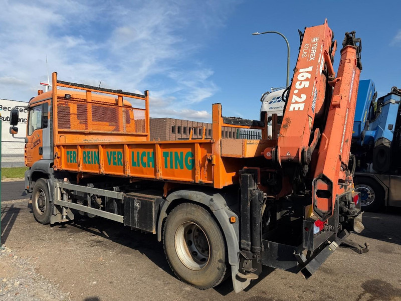 MAN TGA 18.310 4x4 Hydro-drive 2-SEITEN KIPPER + KRAN ATLAS 165 (4x) + RADIO - BE truck - Kiper, Kamion s kranom: slika MAN TGA 18.310 4x4 Hydro-drive 2-SEITEN KIPPER + KRAN ATLAS 165 (4x) + RADIO - BE truck - Kiper, Kamion s kranom MAN TGA 18.310 4x4 Hydro-drive 2-SEITEN KIPPER + KRAN ATLAS 165 (4x) + RADIO - BE truck - Kiper, Kamion s kranom: slika MAN TGA 18.310 4x4 Hydro-drive 2-SEITEN KIPPER + KRAN ATLAS 165 (4x) + RADIO - BE truck - Kiper, Kamion s kranom