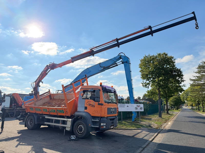 MAN TGA 18.310 4x4 Hydro-drive 2-SEITEN KIPPER + KRAN ATLAS 165 (4x) + RADIO - BE truck - Kiper, Kamion s kranom: slika MAN TGA 18.310 4x4 Hydro-drive 2-SEITEN KIPPER + KRAN ATLAS 165 (4x) + RADIO - BE truck - Kiper, Kamion s kranom MAN TGA 18.310 4x4 Hydro-drive 2-SEITEN KIPPER + KRAN ATLAS 165 (4x) + RADIO - BE truck - Kiper, Kamion s kranom: slika MAN TGA 18.310 4x4 Hydro-drive 2-SEITEN KIPPER + KRAN ATLAS 165 (4x) + RADIO - BE truck - Kiper, Kamion s kranom