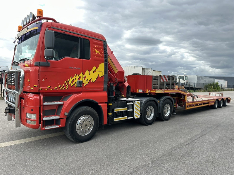 MAN TGA 33.530 6x4 - 90T + CRANE HMF 3720 K6 (17.3m) - RETARDER - MANUAL ZF - EURO 3 - 590.000km - ALCOA - BIG AXLES HUB REDUCTION - BE TRUCK - TOP CONDITION - Kamion s kranom: slika MAN TGA 33.530 6x4 - 90T + CRANE HMF 3720 K6 (17.3m) - RETARDER - MANUAL ZF - EURO 3 - 590.000km - ALCOA - BIG AXLES HUB REDUCTION - BE TRUCK - TOP CONDITION - Kamion s kranom MAN TGA 33.530 6x4 - 90T + CRANE HMF 3720 K6 (17.3m) - RETARDER - MANUAL ZF - EURO 3 - 590.000km - ALCOA - BIG AXLES HUB REDUCTION - BE TRUCK - TOP CONDITION - Kamion s kranom: slika MAN TGA 33.530 6x4 - 90T + CRANE HMF 3720 K6 (17.3m) - RETARDER - MANUAL ZF - EURO 3 - 590.000km - ALCOA - BIG AXLES HUB REDUCTION - BE TRUCK - TOP CONDITION - Kamion s kranom