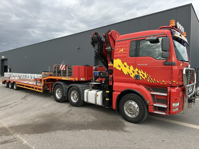 MAN TGA 33.530 6x4 - 90T + CRANE HMF 3720 K6 (17.3m) - RETARDER - MANUAL ZF - EURO 3 - 590.000km - ALCOA - BIG AXLES HUB REDUCTION - BE TRUCK - TOP CONDITION - Kamion s kranom: slika MAN TGA 33.530 6x4 - 90T + CRANE HMF 3720 K6 (17.3m) - RETARDER - MANUAL ZF - EURO 3 - 590.000km - ALCOA - BIG AXLES HUB REDUCTION - BE TRUCK - TOP CONDITION - Kamion s kranom MAN TGA 33.530 6x4 - 90T + CRANE HMF 3720 K6 (17.3m) - RETARDER - MANUAL ZF - EURO 3 - 590.000km - ALCOA - BIG AXLES HUB REDUCTION - BE TRUCK - TOP CONDITION - Kamion s kranom: slika MAN TGA 33.530 6x4 - 90T + CRANE HMF 3720 K6 (17.3m) - RETARDER - MANUAL ZF - EURO 3 - 590.000km - ALCOA - BIG AXLES HUB REDUCTION - BE TRUCK - TOP CONDITION - Kamion s kranom