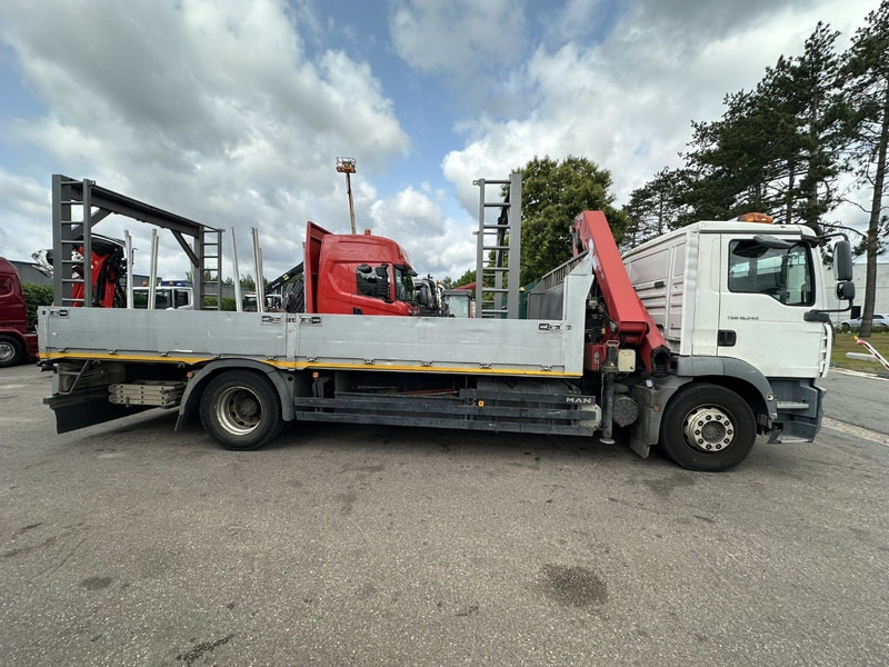 MAN TGM 18.240 4x2 + 2010 CRANE HMF 1420 K6 (17.5m! 6x) RADIO - PLATFORM 6m60 - MANUAL - EURO 3 - BE TRUCK - Kamion s otvorenim sandukom, Kamion s kranom: slika MAN TGM 18.240 4x2 + 2010 CRANE HMF 1420 K6 (17.5m! 6x) RADIO - PLATFORM 6m60 - MANUAL - EURO 3 - BE TRUCK - Kamion s otvorenim sandukom, Kamion s kranom MAN TGM 18.240 4x2 + 2010 CRANE HMF 1420 K6 (17.5m! 6x) RADIO - PLATFORM 6m60 - MANUAL - EURO 3 - BE TRUCK - Kamion s otvorenim sandukom, Kamion s kranom: slika MAN TGM 18.240 4x2 + 2010 CRANE HMF 1420 K6 (17.5m! 6x) RADIO - PLATFORM 6m60 - MANUAL - EURO 3 - BE TRUCK - Kamion s otvorenim sandukom, Kamion s kranom