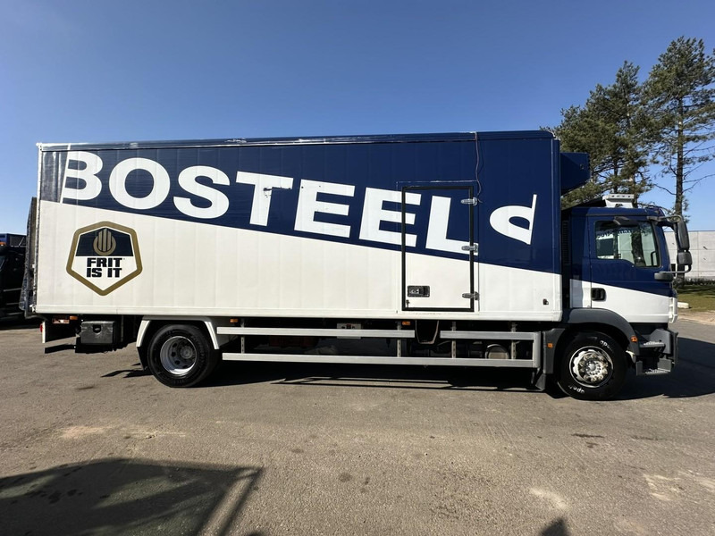 MAN TGM 18.290 19T - FRIGO THERMOKING SPECTRUM BI-TEMP. - MANUAL ZF - EURO 5 - TÜV 06/2025 - BE TRUCK - Kamion hladnjača: slika MAN TGM 18.290 19T - FRIGO THERMOKING SPECTRUM BI-TEMP. - MANUAL ZF - EURO 5 - TÜV 06/2025 - BE TRUCK - Kamion hladnjača MAN TGM 18.290 19T - FRIGO THERMOKING SPECTRUM BI-TEMP. - MANUAL ZF - EURO 5 - TÜV 06/2025 - BE TRUCK - Kamion hladnjača: slika MAN TGM 18.290 19T - FRIGO THERMOKING SPECTRUM BI-TEMP. - MANUAL ZF - EURO 5 - TÜV 06/2025 - BE TRUCK - Kamion hladnjača