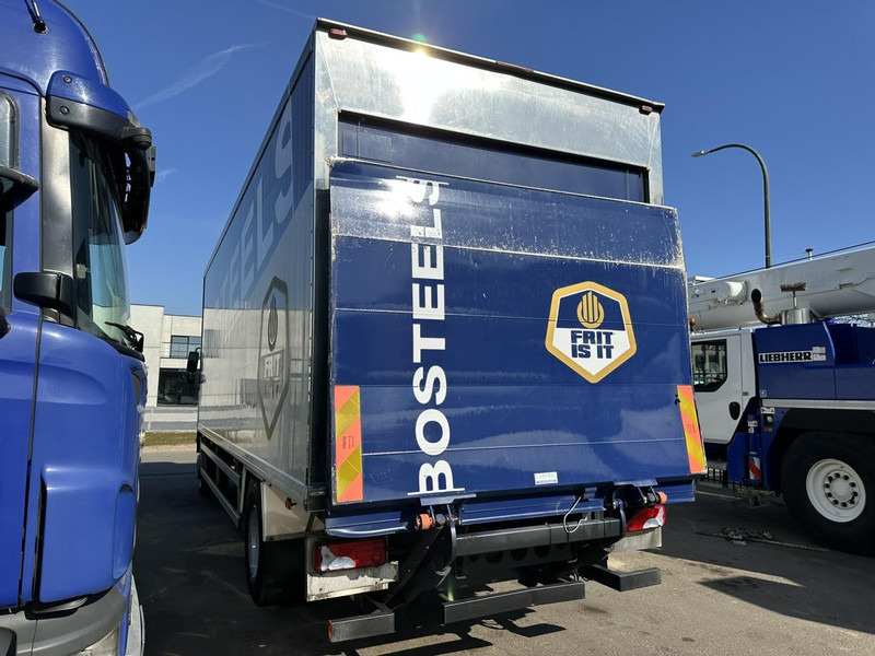 MAN TGM 18.290 19T - FRIGO THERMOKING SPECTRUM BI-TEMP. - MANUAL ZF - EURO 5 - TÜV 06/2025 - BE TRUCK - Kamion hladnjača: slika MAN TGM 18.290 19T - FRIGO THERMOKING SPECTRUM BI-TEMP. - MANUAL ZF - EURO 5 - TÜV 06/2025 - BE TRUCK - Kamion hladnjača MAN TGM 18.290 19T - FRIGO THERMOKING SPECTRUM BI-TEMP. - MANUAL ZF - EURO 5 - TÜV 06/2025 - BE TRUCK - Kamion hladnjača: slika MAN TGM 18.290 19T - FRIGO THERMOKING SPECTRUM BI-TEMP. - MANUAL ZF - EURO 5 - TÜV 06/2025 - BE TRUCK - Kamion hladnjača