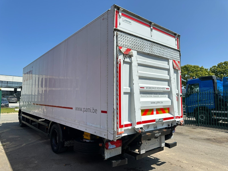 MAN TGM 18.290 CLOSED BOX 8m80 x 2m48 x 2m48 - EURO 5 - AIR SUSP - A/C - TAILLIFT 2000kg - BELGIAN TRUCK - Kamion sandučar: slika MAN TGM 18.290 CLOSED BOX 8m80 x 2m48 x 2m48 - EURO 5 - AIR SUSP - A/C - TAILLIFT 2000kg - BELGIAN TRUCK - Kamion sandučar MAN TGM 18.290 CLOSED BOX 8m80 x 2m48 x 2m48 - EURO 5 - AIR SUSP - A/C - TAILLIFT 2000kg - BELGIAN TRUCK - Kamion sandučar: slika MAN TGM 18.290 CLOSED BOX 8m80 x 2m48 x 2m48 - EURO 5 - AIR SUSP - A/C - TAILLIFT 2000kg - BELGIAN TRUCK - Kamion sandučar