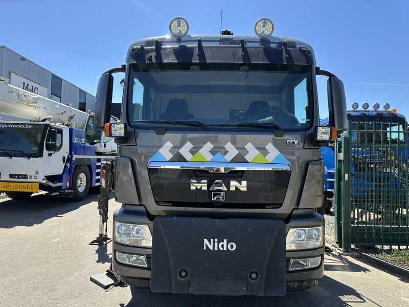 MAN TGS 26.320 6X2-4 BL EEV + CRANE EPSILON Q170Z95TR + GRABBER - LIFT/STEERING AXLE - *266.000km* - NL TRUCK - Kamion s kukastom dizalicom, Kamion s kranom: slika MAN TGS 26.320 6X2-4 BL EEV + CRANE EPSILON Q170Z95TR + GRABBER - LIFT/STEERING AXLE - *266.000km* - NL TRUCK - Kamion s kukastom dizalicom, Kamion s kranom MAN TGS 26.320 6X2-4 BL EEV + CRANE EPSILON Q170Z95TR + GRABBER - LIFT/STEERING AXLE - *266.000km* - NL TRUCK - Kamion s kukastom dizalicom, Kamion s kranom: slika MAN TGS 26.320 6X2-4 BL EEV + CRANE EPSILON Q170Z95TR + GRABBER - LIFT/STEERING AXLE - *266.000km* - NL TRUCK - Kamion s kukastom dizalicom, Kamion s kranom