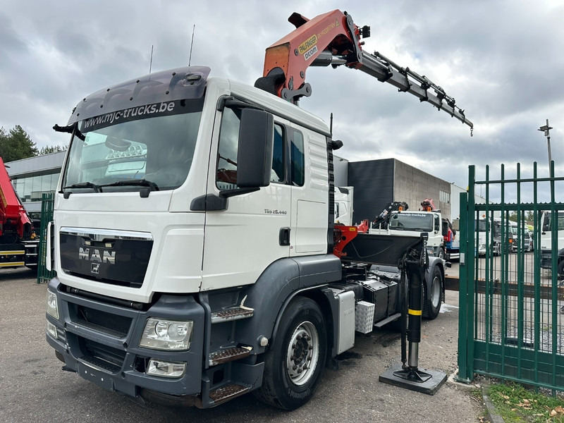 MAN TGS 26.440 6X4 + (22m) CRANE PALFINGER PK62002 E 6x H + 1ME - RETARDER - EURO 5 - BE TRUCK - Kamion s kranom: slika MAN TGS 26.440 6X4 + (22m) CRANE PALFINGER PK62002 E 6x H + 1ME - RETARDER - EURO 5 - BE TRUCK - Kamion s kranom MAN TGS 26.440 6X4 + (22m) CRANE PALFINGER PK62002 E 6x H + 1ME - RETARDER - EURO 5 - BE TRUCK - Kamion s kranom: slika MAN TGS 26.440 6X4 + (22m) CRANE PALFINGER PK62002 E 6x H + 1ME - RETARDER - EURO 5 - BE TRUCK - Kamion s kranom