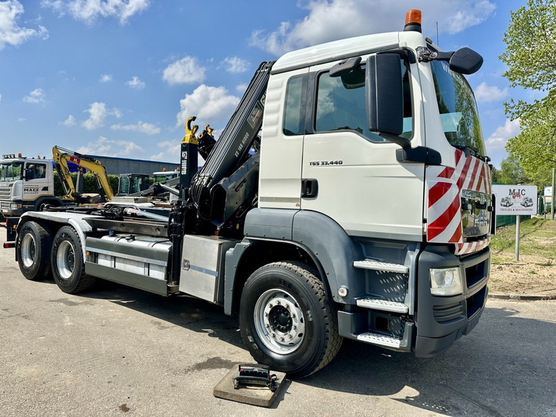 MAN TGS 33.440 6x4 BB HOOKLIFT + CRANE HIAB 166 E-3 HIDUO - RADIO - ROTATOR - EURO 5 - BE TRUCK - Kamion s kukastom dizalicom, Kamion s kranom: slika MAN TGS 33.440 6x4 BB HOOKLIFT + CRANE HIAB 166 E-3 HIDUO - RADIO - ROTATOR - EURO 5 - BE TRUCK - Kamion s kukastom dizalicom, Kamion s kranom MAN TGS 33.440 6x4 BB HOOKLIFT + CRANE HIAB 166 E-3 HIDUO - RADIO - ROTATOR - EURO 5 - BE TRUCK - Kamion s kukastom dizalicom, Kamion s kranom: slika MAN TGS 33.440 6x4 BB HOOKLIFT + CRANE HIAB 166 E-3 HIDUO - RADIO - ROTATOR - EURO 5 - BE TRUCK - Kamion s kukastom dizalicom, Kamion s kranom