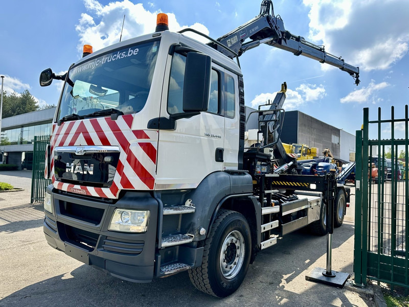 MAN TGS 33.440 6x4 BB HOOKLIFT + CRANE HIAB 166 E-3 HIDUO - RADIO - ROTATOR - EURO 5 - BE TRUCK - Kamion s kukastom dizalicom, Kamion s kranom: slika MAN TGS 33.440 6x4 BB HOOKLIFT + CRANE HIAB 166 E-3 HIDUO - RADIO - ROTATOR - EURO 5 - BE TRUCK - Kamion s kukastom dizalicom, Kamion s kranom MAN TGS 33.440 6x4 BB HOOKLIFT + CRANE HIAB 166 E-3 HIDUO - RADIO - ROTATOR - EURO 5 - BE TRUCK - Kamion s kukastom dizalicom, Kamion s kranom: slika MAN TGS 33.440 6x4 BB HOOKLIFT + CRANE HIAB 166 E-3 HIDUO - RADIO - ROTATOR - EURO 5 - BE TRUCK - Kamion s kukastom dizalicom, Kamion s kranom