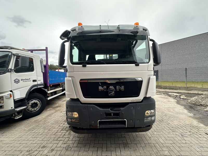 MAN TGS 35.400 8x4 TRIDEM HOOKLIFT T22 + CRANE PALFINGER PK 18001 EH + RADIO - EURO 5 - LIFT/STEERING AXLE - BE TRUCK - Kamion s kukastom dizalicom, Kamion s kranom: slika MAN TGS 35.400 8x4 TRIDEM HOOKLIFT T22 + CRANE PALFINGER PK 18001 EH + RADIO - EURO 5 - LIFT/STEERING AXLE - BE TRUCK - Kamion s kukastom dizalicom, Kamion s kranom MAN TGS 35.400 8x4 TRIDEM HOOKLIFT T22 + CRANE PALFINGER PK 18001 EH + RADIO - EURO 5 - LIFT/STEERING AXLE - BE TRUCK - Kamion s kukastom dizalicom, Kamion s kranom: slika MAN TGS 35.400 8x4 TRIDEM HOOKLIFT T22 + CRANE PALFINGER PK 18001 EH + RADIO - EURO 5 - LIFT/STEERING AXLE - BE TRUCK - Kamion s kukastom dizalicom, Kamion s kranom