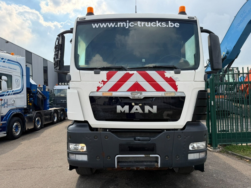 MAN TGS 41.360 8x4 - *EURO 3*  TIPPER - FLIEGL PUSH TIPPER - BIG AXLES / HUB REDUCTION - STEEL SPRING - AS TRONIC AUTOMATIC - Kiper: slika MAN TGS 41.360 8x4 - *EURO 3*  TIPPER - FLIEGL PUSH TIPPER - BIG AXLES / HUB REDUCTION - STEEL SPRING - AS TRONIC AUTOMATIC - Kiper MAN TGS 41.360 8x4 - *EURO 3*  TIPPER - FLIEGL PUSH TIPPER - BIG AXLES / HUB REDUCTION - STEEL SPRING - AS TRONIC AUTOMATIC - Kiper: slika MAN TGS 41.360 8x4 - *EURO 3*  TIPPER - FLIEGL PUSH TIPPER - BIG AXLES / HUB REDUCTION - STEEL SPRING - AS TRONIC AUTOMATIC - Kiper