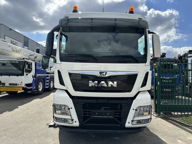 MAN TGX 35.420 8x4-4 TRIDEM PRTISCHE 6m40 + KRAN (26m!) HIAB X-HIPRO 408 E-5 + JIB 100X-5 - *306.245km* - BE TRUCK - Kamion s otvorenim sandukom, Kamion s kranom: slika MAN TGX 35.420 8x4-4 TRIDEM PRTISCHE 6m40 + KRAN (26m!) HIAB X-HIPRO 408 E-5 + JIB 100X-5 - *306.245km* - BE TRUCK - Kamion s otvorenim sandukom, Kamion s kranom MAN TGX 35.420 8x4-4 TRIDEM PRTISCHE 6m40 + KRAN (26m!) HIAB X-HIPRO 408 E-5 + JIB 100X-5 - *306.245km* - BE TRUCK - Kamion s otvorenim sandukom, Kamion s kranom: slika MAN TGX 35.420 8x4-4 TRIDEM PRTISCHE 6m40 + KRAN (26m!) HIAB X-HIPRO 408 E-5 + JIB 100X-5 - *306.245km* - BE TRUCK - Kamion s otvorenim sandukom, Kamion s kranom