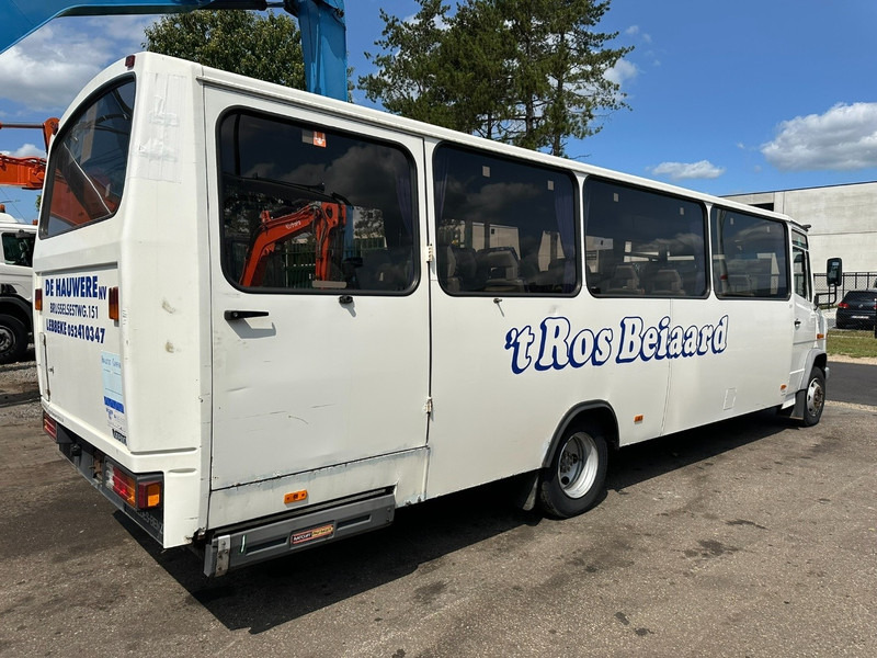Mercedes-Benz 814 - 38 PLACES - WHEELCHAIR LIFT - ROLSTOEL LIFT - ASCENSCEUR FAUTEUIL ROULANT - MANUAL - AIR SUSPENSION - Turistički autobus: slika Mercedes-Benz 814 - 38 PLACES - WHEELCHAIR LIFT - ROLSTOEL LIFT - ASCENSCEUR FAUTEUIL ROULANT - MANUAL - AIR SUSPENSION - Turistički autobus Mercedes-Benz 814 - 38 PLACES - WHEELCHAIR LIFT - ROLSTOEL LIFT - ASCENSCEUR FAUTEUIL ROULANT - MANUAL - AIR SUSPENSION - Turistički autobus: slika Mercedes-Benz 814 - 38 PLACES - WHEELCHAIR LIFT - ROLSTOEL LIFT - ASCENSCEUR FAUTEUIL ROULANT - MANUAL - AIR SUSPENSION - Turistički autobus