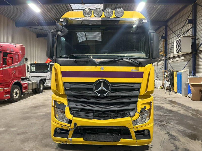 Mercedes-Benz ACTROS 2745 6x2 OPRIJWAGEN / AUTOTRANSPORTER / MACHINE CARRIER - WINCH - 6m10 - EURO 5 - LIFT AXLE - HYDR RAMPS - NL TRUCK - Autotransporter: slika Mercedes-Benz ACTROS 2745 6x2 OPRIJWAGEN / AUTOTRANSPORTER / MACHINE CARRIER - WINCH - 6m10 - EURO 5 - LIFT AXLE - HYDR RAMPS - NL TRUCK - Autotransporter Mercedes-Benz ACTROS 2745 6x2 OPRIJWAGEN / AUTOTRANSPORTER / MACHINE CARRIER - WINCH - 6m10 - EURO 5 - LIFT AXLE - HYDR RAMPS - NL TRUCK - Autotransporter: slika Mercedes-Benz ACTROS 2745 6x2 OPRIJWAGEN / AUTOTRANSPORTER / MACHINE CARRIER - WINCH - 6m10 - EURO 5 - LIFT AXLE - HYDR RAMPS - NL TRUCK - Autotransporter