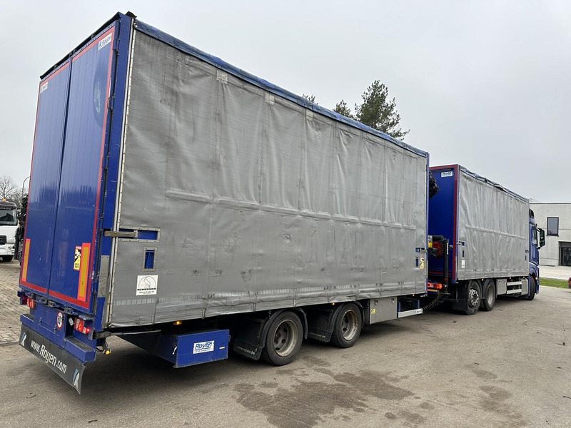Mercedes-Benz Actros 2645 6x2 105m³ JUMBO + RETARDER + CRANE PALFINGER PK 19.001 SLD (4x) + RADIO - *FULL AIR* - FRIGO - EURO 6 - SAF AXLES - BELGIAN TRUCK - Kamion s kranom: slika Mercedes-Benz Actros 2645 6x2 105m³ JUMBO + RETARDER + CRANE PALFINGER PK 19.001 SLD (4x) + RADIO - *FULL AIR* - FRIGO - EURO 6 - SAF AXLES - BELGIAN TRUCK - Kamion s kranom Mercedes-Benz Actros 2645 6x2 105m³ JUMBO + RETARDER + CRANE PALFINGER PK 19.001 SLD (4x) + RADIO - *FULL AIR* - FRIGO - EURO 6 - SAF AXLES - BELGIAN TRUCK - Kamion s kranom: slika Mercedes-Benz Actros 2645 6x2 105m³ JUMBO + RETARDER + CRANE PALFINGER PK 19.001 SLD (4x) + RADIO - *FULL AIR* - FRIGO - EURO 6 - SAF AXLES - BELGIAN TRUCK - Kamion s kranom