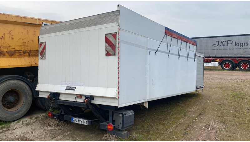 Onbekend MATERIAAL AFZETCONTAINER / STORAGE ROLL-OFF TIPPER + D'HOLLANDIA LAADKLEP / TAILLIFT / LBW - Kukasta dizalica/ Sustav s proklizavajućim upravljanjem: slika Onbekend MATERIAAL AFZETCONTAINER / STORAGE ROLL-OFF TIPPER + D'HOLLANDIA LAADKLEP / TAILLIFT / LBW - Kukasta dizalica/ Sustav s proklizavajućim upravljanjem Onbekend MATERIAAL AFZETCONTAINER / STORAGE ROLL-OFF TIPPER + D'HOLLANDIA LAADKLEP / TAILLIFT / LBW - Kukasta dizalica/ Sustav s proklizavajućim upravljanjem: slika Onbekend MATERIAAL AFZETCONTAINER / STORAGE ROLL-OFF TIPPER + D'HOLLANDIA LAADKLEP / TAILLIFT / LBW - Kukasta dizalica/ Sustav s proklizavajućim upravljanjem