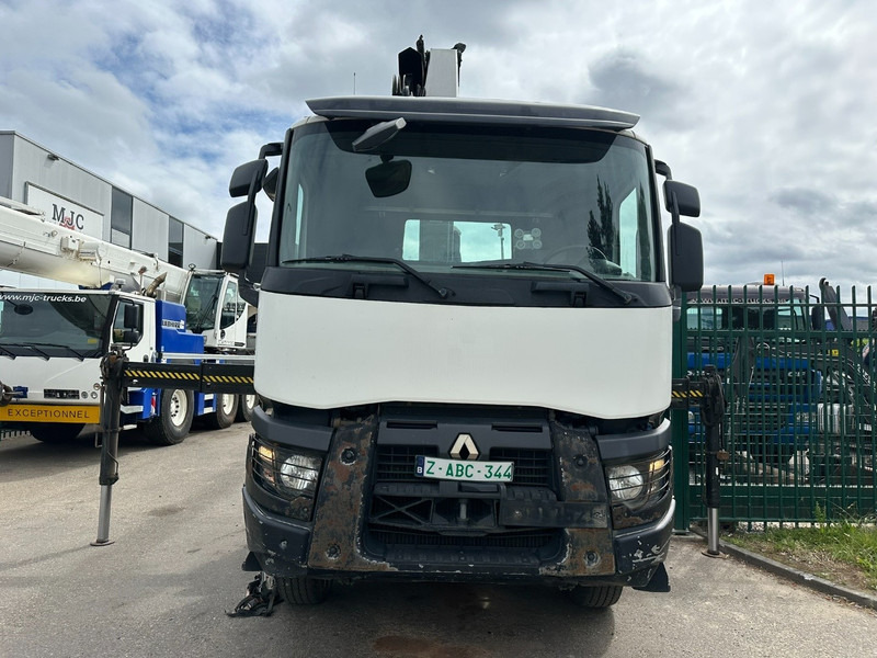 Renault C460 8x4 HOOKLIFT + CRANE HIAB 288 E-6 HIDUO - RADIO - 5/6 F - STEEL SPRING / HUB REDUCTION - Kamion s kukastom dizalicom, Kamion s kranom: slika Renault C460 8x4 HOOKLIFT + CRANE HIAB 288 E-6 HIDUO - RADIO - 5/6 F - STEEL SPRING / HUB REDUCTION - Kamion s kukastom dizalicom, Kamion s kranom Renault C460 8x4 HOOKLIFT + CRANE HIAB 288 E-6 HIDUO - RADIO - 5/6 F - STEEL SPRING / HUB REDUCTION - Kamion s kukastom dizalicom, Kamion s kranom: slika Renault C460 8x4 HOOKLIFT + CRANE HIAB 288 E-6 HIDUO - RADIO - 5/6 F - STEEL SPRING / HUB REDUCTION - Kamion s kukastom dizalicom, Kamion s kranom