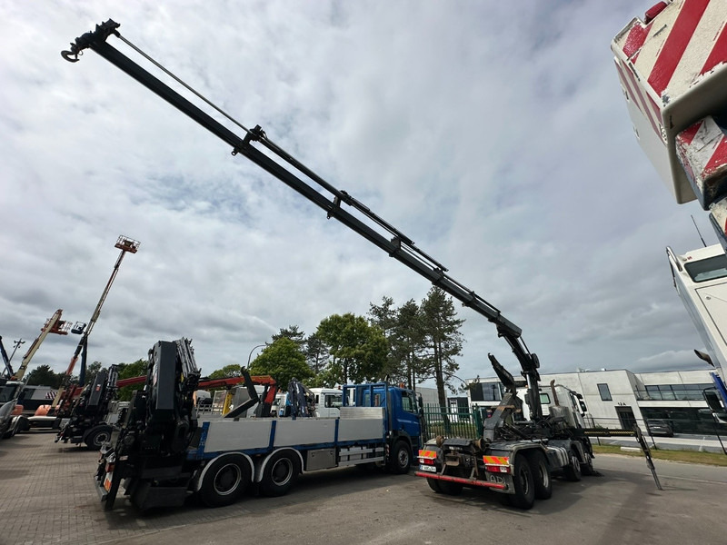 Renault C460 8x4 HOOKLIFT + CRANE HIAB 288 E-6 HIDUO - RADIO - 5/6 F - STEEL SPRING / HUB REDUCTION - Kamion s kukastom dizalicom, Kamion s kranom: slika Renault C460 8x4 HOOKLIFT + CRANE HIAB 288 E-6 HIDUO - RADIO - 5/6 F - STEEL SPRING / HUB REDUCTION - Kamion s kukastom dizalicom, Kamion s kranom Renault C460 8x4 HOOKLIFT + CRANE HIAB 288 E-6 HIDUO - RADIO - 5/6 F - STEEL SPRING / HUB REDUCTION - Kamion s kukastom dizalicom, Kamion s kranom: slika Renault C460 8x4 HOOKLIFT + CRANE HIAB 288 E-6 HIDUO - RADIO - 5/6 F - STEEL SPRING / HUB REDUCTION - Kamion s kukastom dizalicom, Kamion s kranom