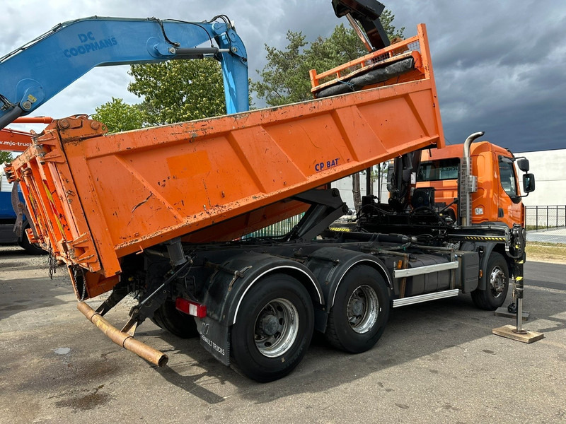 Renault KERAX 380 DXI 6x4 TIPPER + CRANE HIAB 144 B-3 - RADIO - *246.000km* - RETARDER - BORDMATIC - EURO 5 - Kiper, Kamion s kranom: slika Renault KERAX 380 DXI 6x4 TIPPER + CRANE HIAB 144 B-3 - RADIO - *246.000km* - RETARDER - BORDMATIC - EURO 5 - Kiper, Kamion s kranom Renault KERAX 380 DXI 6x4 TIPPER + CRANE HIAB 144 B-3 - RADIO - *246.000km* - RETARDER - BORDMATIC - EURO 5 - Kiper, Kamion s kranom: slika Renault KERAX 380 DXI 6x4 TIPPER + CRANE HIAB 144 B-3 - RADIO - *246.000km* - RETARDER - BORDMATIC - EURO 5 - Kiper, Kamion s kranom