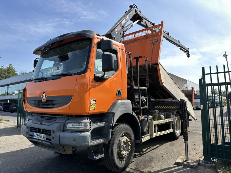 Renault KERAX 380 DXI 6x4 TIPPER + CRANE HIAB 144 B-3 - RADIO - *246.000km* - RETARDER - BORDMATIC - EURO 5 - Kiper, Kamion s kranom: slika Renault KERAX 380 DXI 6x4 TIPPER + CRANE HIAB 144 B-3 - RADIO - *246.000km* - RETARDER - BORDMATIC - EURO 5 - Kiper, Kamion s kranom Renault KERAX 380 DXI 6x4 TIPPER + CRANE HIAB 144 B-3 - RADIO - *246.000km* - RETARDER - BORDMATIC - EURO 5 - Kiper, Kamion s kranom: slika Renault KERAX 380 DXI 6x4 TIPPER + CRANE HIAB 144 B-3 - RADIO - *246.000km* - RETARDER - BORDMATIC - EURO 5 - Kiper, Kamion s kranom