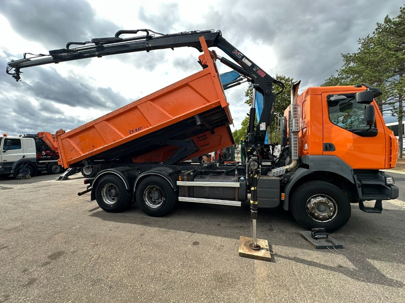 Renault KERAX 380 DXI 6x4 TIPPER + CRANE HIAB 144 B-3 - RADIO - *246.000km* - RETARDER - BORDMATIC - EURO 5 - Kiper, Kamion s kranom: slika Renault KERAX 380 DXI 6x4 TIPPER + CRANE HIAB 144 B-3 - RADIO - *246.000km* - RETARDER - BORDMATIC - EURO 5 - Kiper, Kamion s kranom Renault KERAX 380 DXI 6x4 TIPPER + CRANE HIAB 144 B-3 - RADIO - *246.000km* - RETARDER - BORDMATIC - EURO 5 - Kiper, Kamion s kranom: slika Renault KERAX 380 DXI 6x4 TIPPER + CRANE HIAB 144 B-3 - RADIO - *246.000km* - RETARDER - BORDMATIC - EURO 5 - Kiper, Kamion s kranom