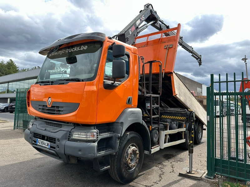 Renault KERAX 380 DXI 6x4 TIPPER + CRANE HIAB 144 B-3 - RADIO - *246.000km* - RETARDER - BORDMATIC - EURO 5 - Kiper, Kamion s kranom: slika Renault KERAX 380 DXI 6x4 TIPPER + CRANE HIAB 144 B-3 - RADIO - *246.000km* - RETARDER - BORDMATIC - EURO 5 - Kiper, Kamion s kranom Renault KERAX 380 DXI 6x4 TIPPER + CRANE HIAB 144 B-3 - RADIO - *246.000km* - RETARDER - BORDMATIC - EURO 5 - Kiper, Kamion s kranom: slika Renault KERAX 380 DXI 6x4 TIPPER + CRANE HIAB 144 B-3 - RADIO - *246.000km* - RETARDER - BORDMATIC - EURO 5 - Kiper, Kamion s kranom